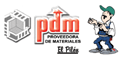 PROVEEDORA DE MATERIALES EL PILON SA DE CV logo