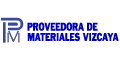PROVEEDORA DE MATERIALES VIZCAYA logo