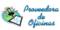 PROVEEDORA DE OFICINAS logo