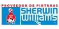 PROVEEDORA DE PINTURAS SHERWIN WILLIAMS logo