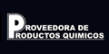 Proveedora De Productos Quimicos logo