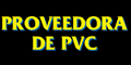 PROVEEDORA DE PVC logo
