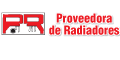 Proveedora De Radiadores logo