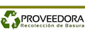 Proveedora De Recoleccion De Basura logo