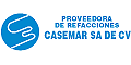 PROVEEDORA DE REFACCIONES CASEMAR SA DE CV logo