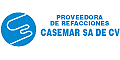 PROVEEDORA DE REFACCIONES CASEMAR SA DE CV