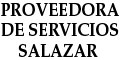 Proveedora De Servicios Salazar logo