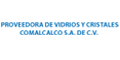 PROVEEDORA DE VIDRIOS Y CRISTALES COMALCALCO SA DE CV logo