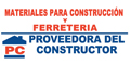 Proveedora Del Constructor logo