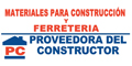 Proveedora Del Constructor