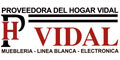 Proveedora Del Hogar Vidal logo