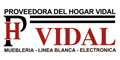 Proveedora Del Hogar Vidal logo