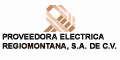 Proveedora Electrica Regiomontana logo