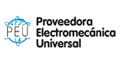 Proveedora Electromecanica Universal logo