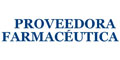 Proveedora Farmaceutica logo