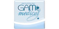 Proveedora Gama Medical Service, S.A. De C.V. logo