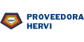 PROVEEDORA HERVI SA DE CV logo