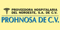 Proveedora Hospitalaria Del Noroeste Sa De Cv logo