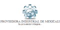 Proveedora Industrial De Mexicali logo