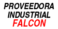 PROVEEDORA INDUSTRIAL FALCON logo