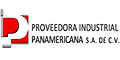 Proveedora Industrial Panamericana Sa De Cv logo