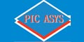 Proveedora Industrial Y Comercial Asys S De Rl De Cv logo