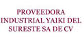 Proveedora Industrial Yaiki Del Sureste Sa De Cv logo