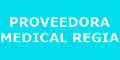 Proveedora Medical Regia