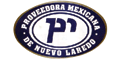 Proveedora Mexicana De Nuevo Laredo logo