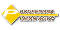 Proveedora Pinzon Sa De Cv logo