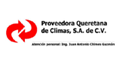 Proveedora Queretana De Climas Sa De Cv logo