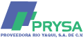 PROVEEDORA RIO YAQUI SA DE CV logo