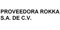 PROVEEDORA ROKKA SA DE CV logo