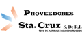 PROVEEDORES STA CRUZ logo