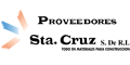 PROVEEDORES STA CRUZ