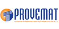 Provemat logo