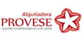 Provese logo