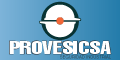PROVESICSA logo