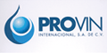 PROVIN logo