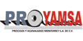 PROYAMSA logo