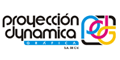 Proyeccion Dynamica Grafica logo