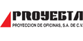 PROYECTA logo