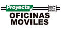 Proyecta Oficinas Moviles Y Casas Moviles logo