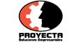 PROYECTA SOLUCIONES EMPRESARIALES logo