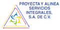 Proyecta Y Alinea Servicios Integrales Sa De Cv logo