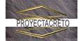 Proyectacreto logo