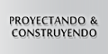 PROYECTANDO Y CONSTRUYENDO logo
