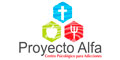 Proyecto Alfa Centro Psicologico Para Adicciones