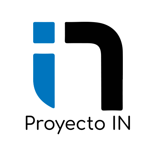 Proyecto IN logo