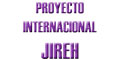 Proyecto Internacional Jireh logo